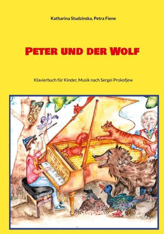 Peter und der Wolf