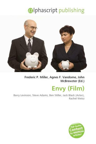 Envy (Film)