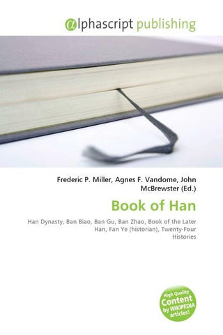 Book of Han
