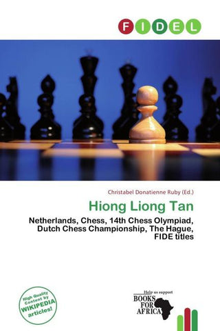 Hiong Liong Tan