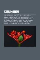 Kenianer