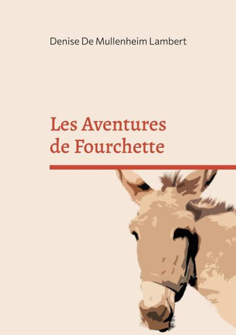 Les Aventures de Fourchette