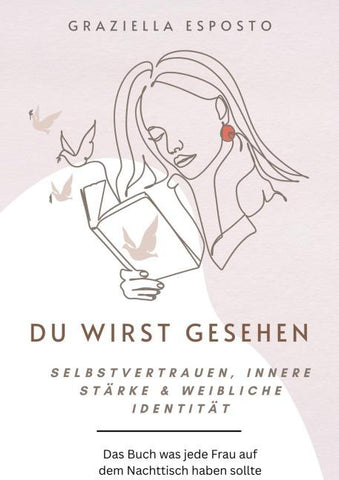 Du wirst gesehen