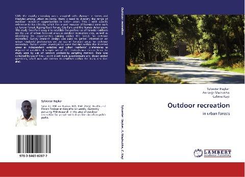 Outdoor recreation