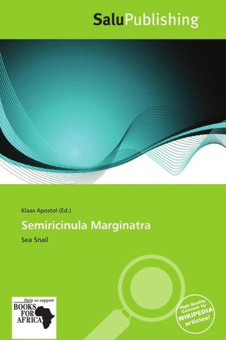 Semiricinula Marginatra