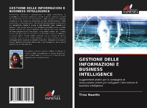 GESTIONE DELLE INFORMAZIONI E BUSINESS INTELLIGENCE