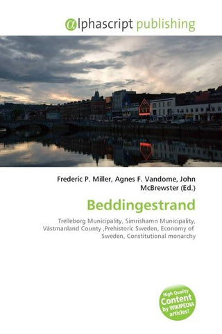 Beddingestrand