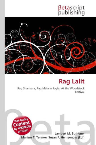 Rag Lalit