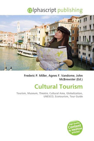 Cultural Tourism