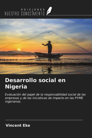 Desarrollo social en Nigeria