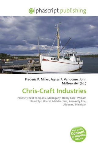 Chris-Craft Industries