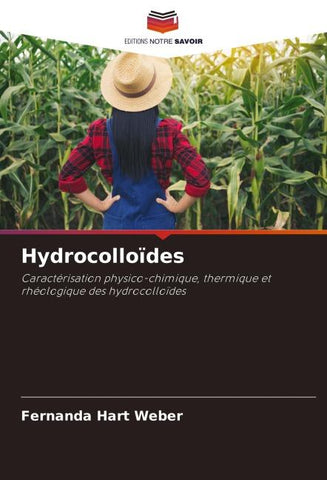Hydrocolloïdes