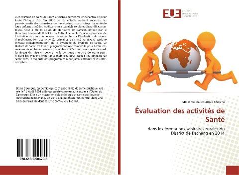 Évaluation des activités de Santé