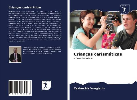 Crianças carismáticas