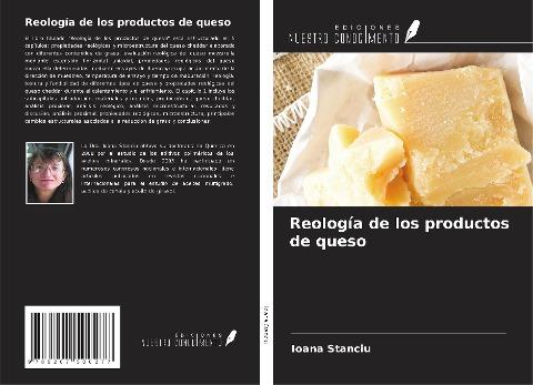 Reología de los productos de queso