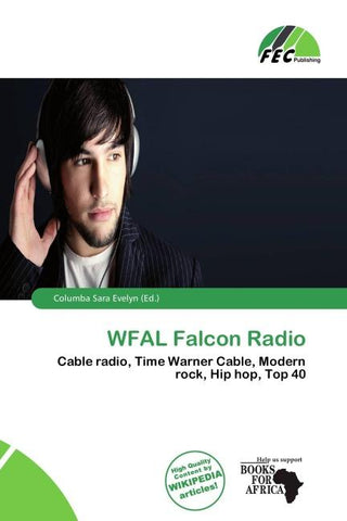 WFAL Falcon Radio