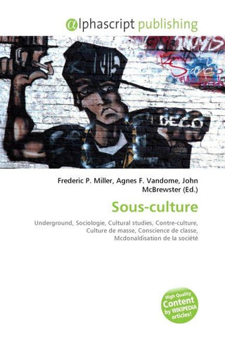 Sous-culture