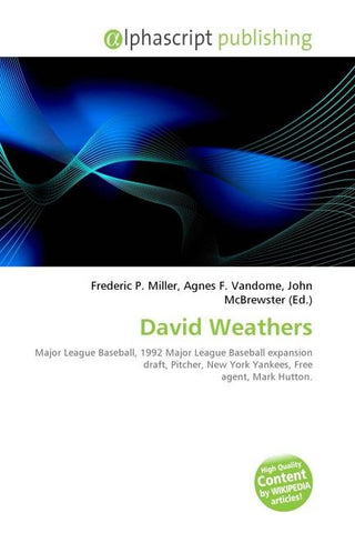 David Weathers