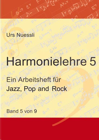 Harmonielehre 5