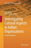 Investigating Cultural Aspects in Indian Organizations
