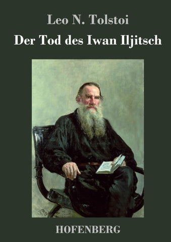 Der Tod des Iwan Iljitsch