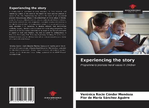 Experiencing the story