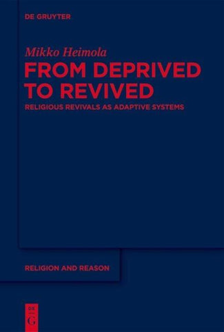 From Deprived to Revived