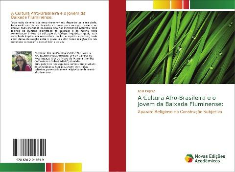 A Cultura Afro-Brasileira e o Jovem da Baixada Fluminense: