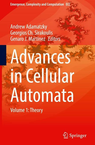 Advances in Cellular Automata