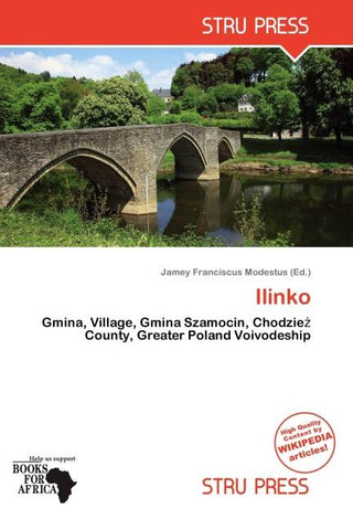Ilinko