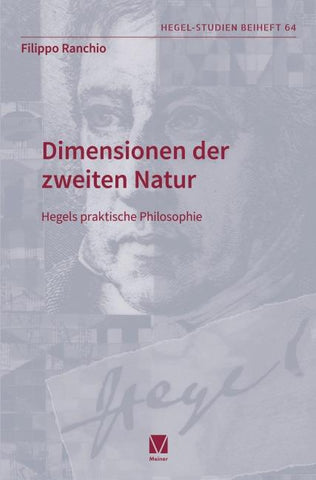 Dimensionen der ­zweiten Natur