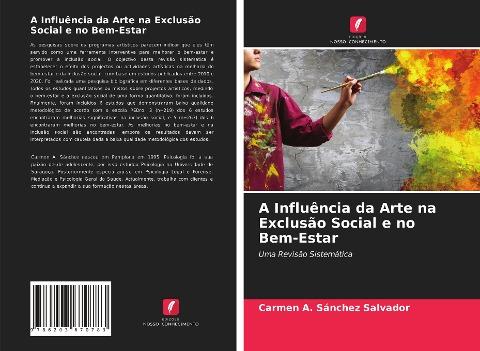 A Influência da Arte na Exclusão Social e no Bem-Estar