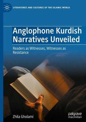 Anglophone Kurdish Narratives Unveiled