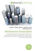 Homeowner Association