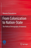 From Colonization to Nation-State
