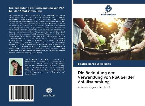 Die Bedeutung der Verwendung von PSA bei der Abfallsammlung