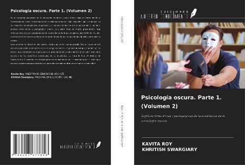 Psicología oscura. Parte 1. (Volumen 2)