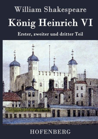 König Heinrich VI