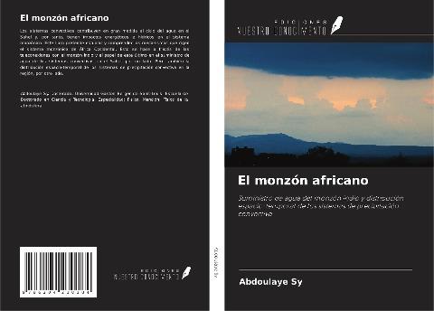 El monzón africano
