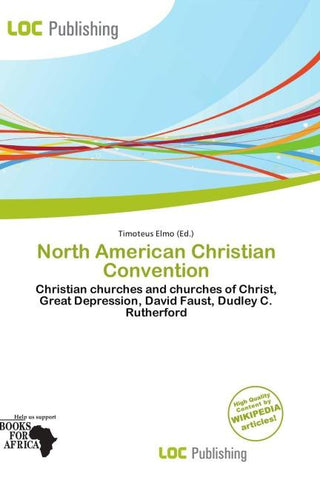 North American Christian Convention