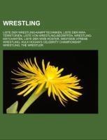 Wrestling