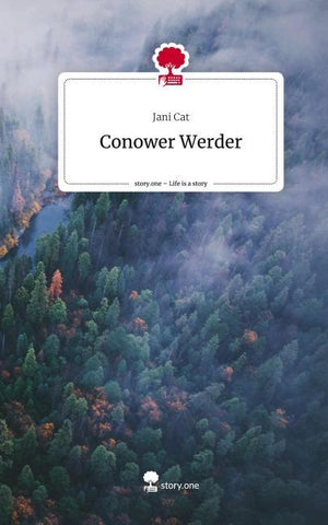 Conower Werder. Life is a Story - story.one