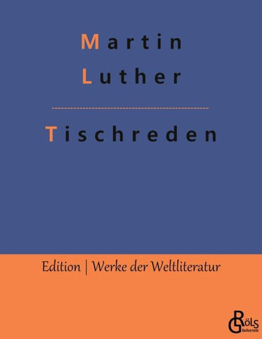 Tischreden