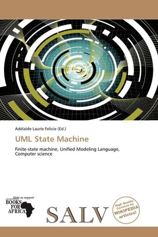 UML State Machine