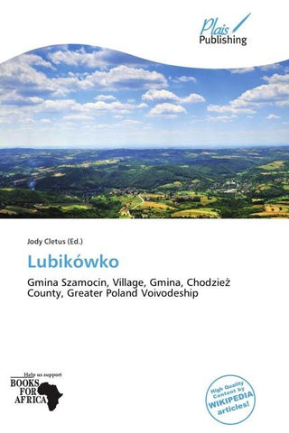Lubikówko