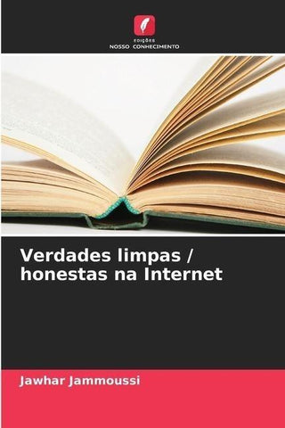 Verdades limpas / honestas na Internet