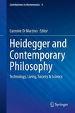 Heidegger and Contemporary Philosophy