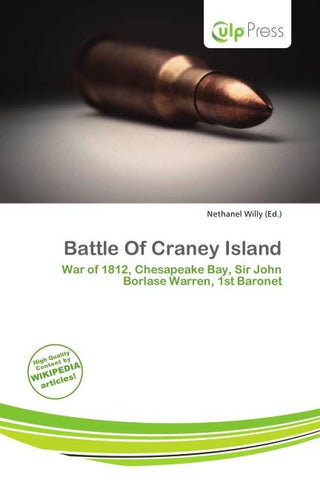 Battle Of Craney Island