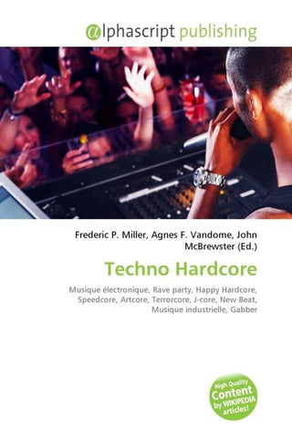Techno Hardcore