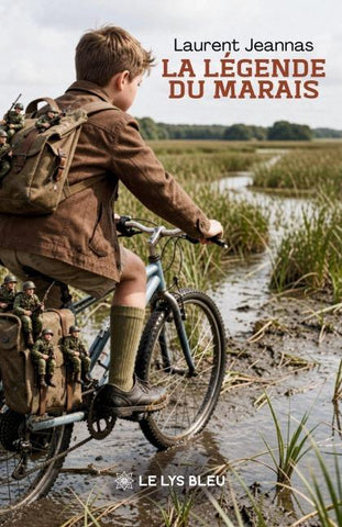 La légende du marais
